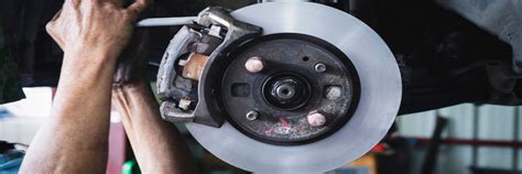 Brake Repair Shop Carleton Place On Car Brake Service