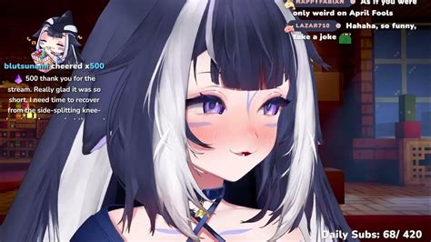 Vod ️ April Fools Nikke Event Lets Gooooo 412024 Youtube