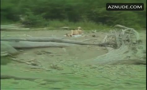 Erika Smith Bikini Scene In Splatter Beach AZNude