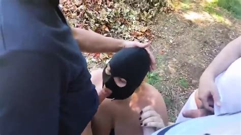 Partouze Amateur Au Bord De La Nationale