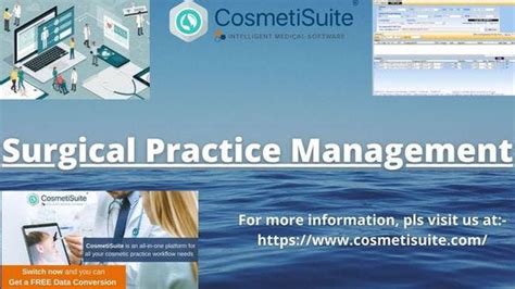 You Will Definitely Fall In Love With Surgical Practice Management