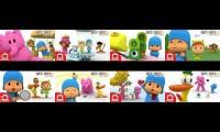 pocoyo season 4 epsasode - Youtube Multiplier