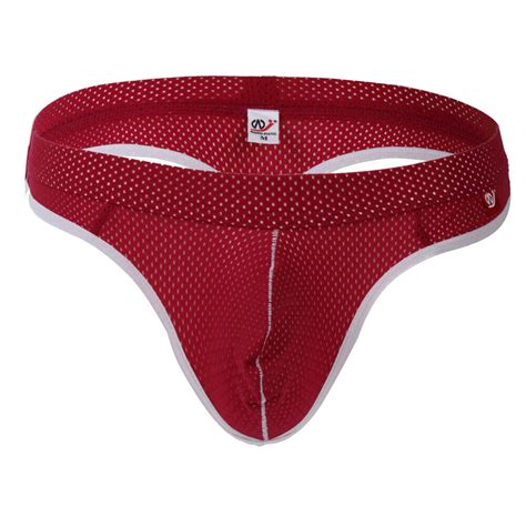 Sexy Mens Lingerie Gay Underwear U Convex Elastic India Ubuy