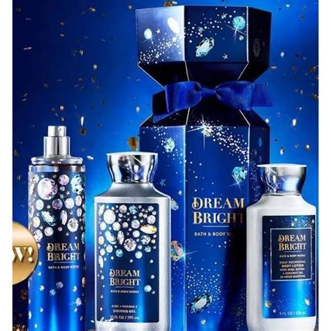 Jual Bath Body Works Gift Box BBW Hampers SALE Into The Night Shopee Indonesia