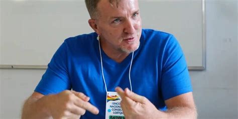 Saiba O Que Pensa O Primeiro Policial Assumidamente Gay Do Distrito Federal Hora Campinas