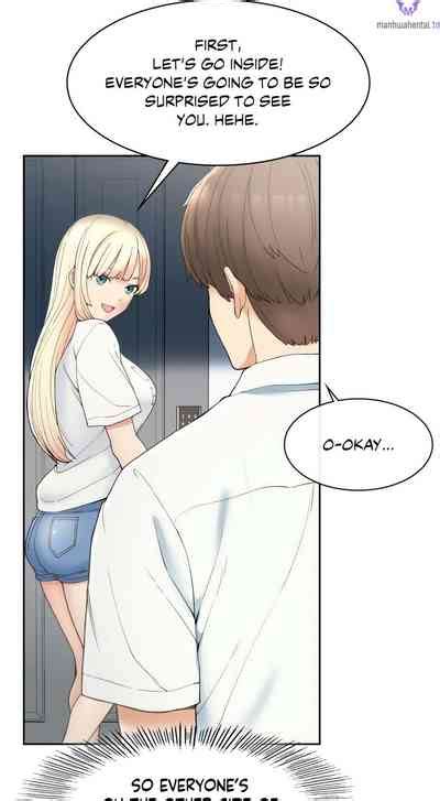 Hometown Hotties Uncensored Nhentai Hentai Doujinshi And Manga