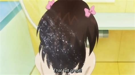 Hentai Hermano Y Hermana Se Duchan Juntos Escenas De Sexo