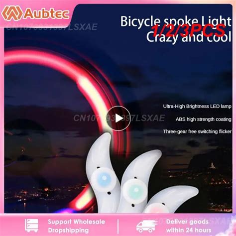 Фонарик с клапаном для автомобиля, мотоцикла, 1/2/3 шт. | AliExpress