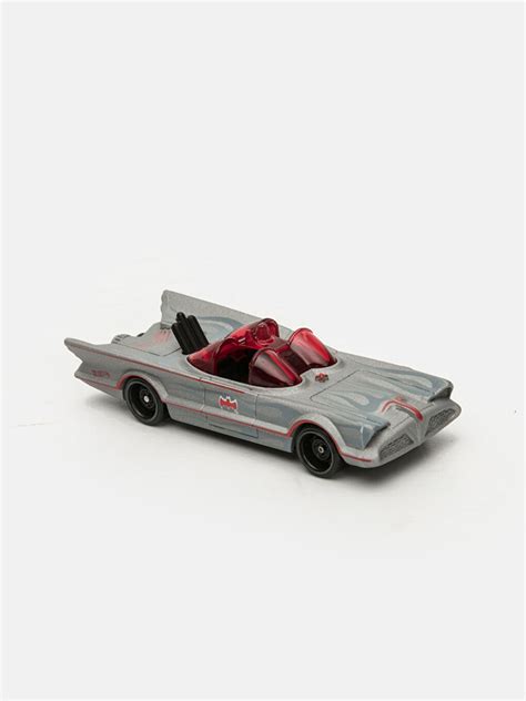 Kari Ik Erkek Ocuk Hot Wheels Bat Mobile Oyuncak Araba Ss Z F C Lcw