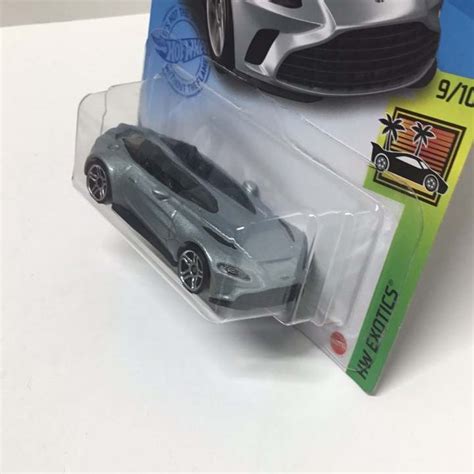 HOT Wheels ASTON MARTIN V SPEEDSTER Daraz Bd
