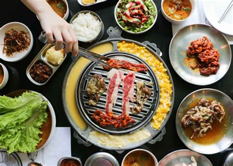 149 Unique Korean Restaurant Name Ideas That Aren't Taken