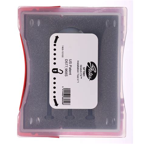 Gates Drive Belt Installation Tool - SFT001 - Gates | Repco Australia
