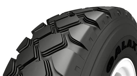 Galaxy Ldsr 310 Earthmover And Mining Off Road Tires Yokohama Atg