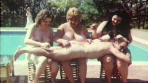 Naked Alessandra Vazzoler In Proibito Erotico