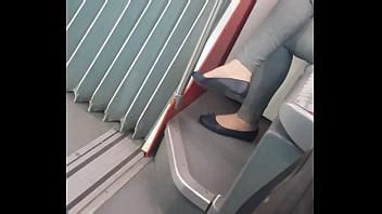 Pies Perfectos En Bailarinas Muy Sexys Xvideos