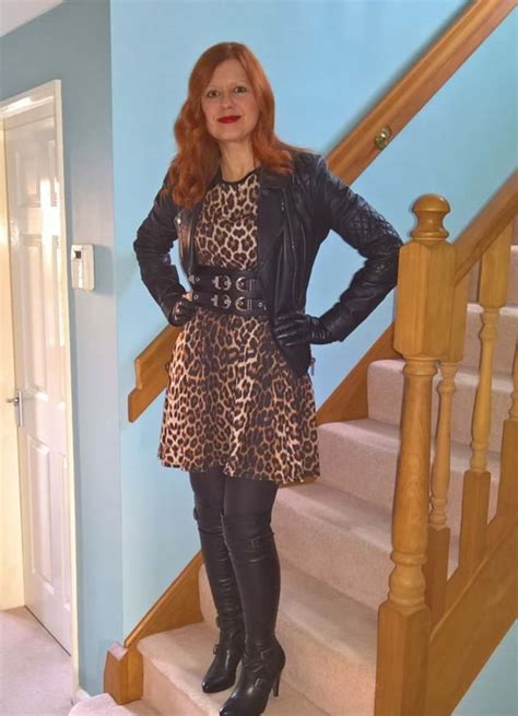 Insta Milfs Gilfs Wearing Boots No 15 Porn Pictures XXX Photos Sex Images 3966584 PICTOA