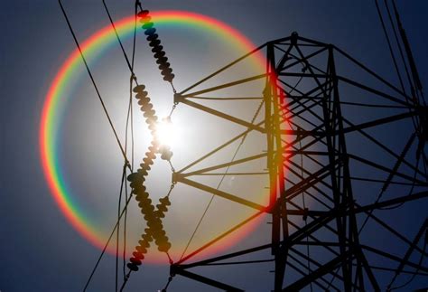 Californias Overloaded Power Grid Kqed