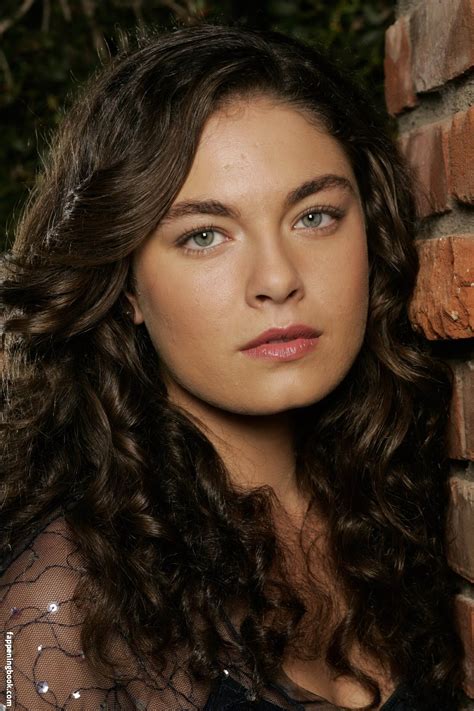 Alexa Davalos Nude The Fappening Photo FappeningBook