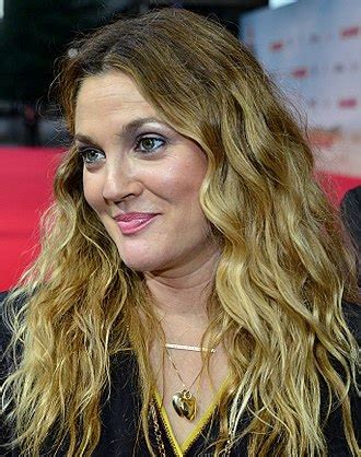 Drew Barrymore - Wikipedia