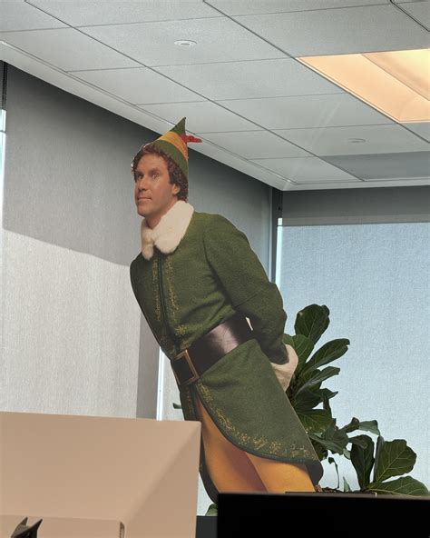Office Buddy Blank Template Imgflip