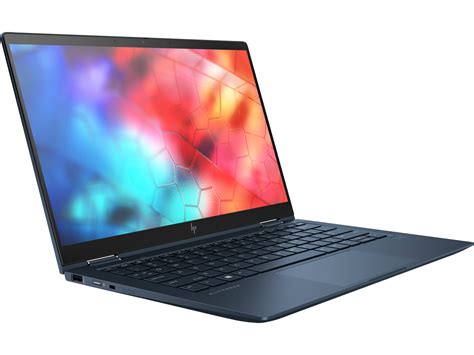 HP Elite Dragonfly Laptop bg Технологията с теб