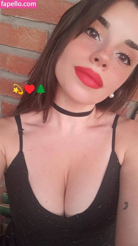 Agustina Catarino Azismiss Gcs Miss Nude Leaked OnlyFans Photo 35