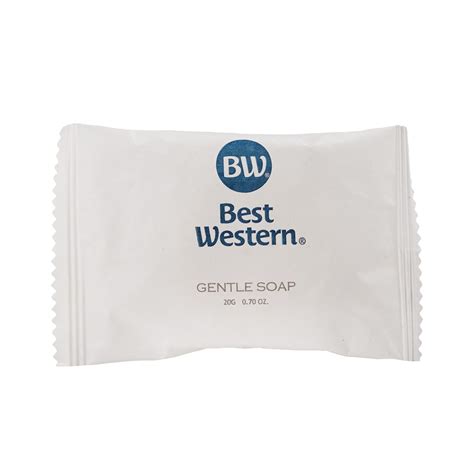 Tvål BW 20 g