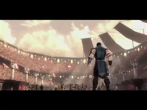 Турнир. Монтер комбат....... - YouTube