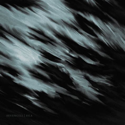 Sea | Sevengill