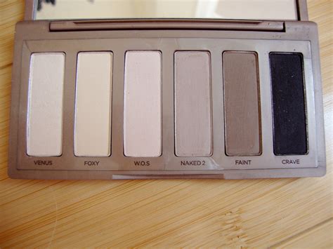 Urban Decay Naked Basics Alice Anne