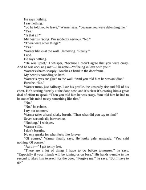 Ignite Me 2