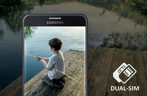Samsung Galaxy A7 2018 spotted on official site | LetsGoDigital