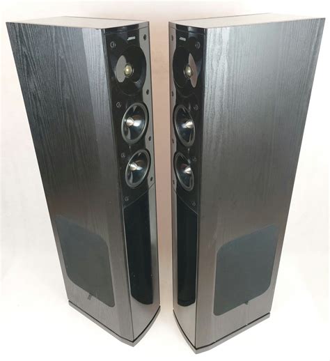 Jamo S606 – DN Audio