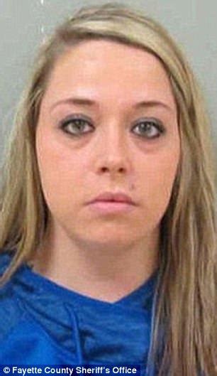 Three Workers Arrested For Sex With Patients At Iowa Care Home Daily Mail Online