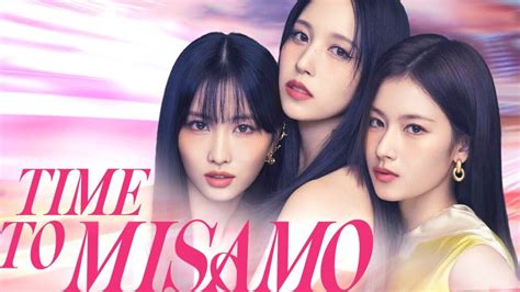 Twice Real Voice Singing Moe Zine