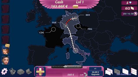 Sexy Airlines Gameplay Sex Leaks