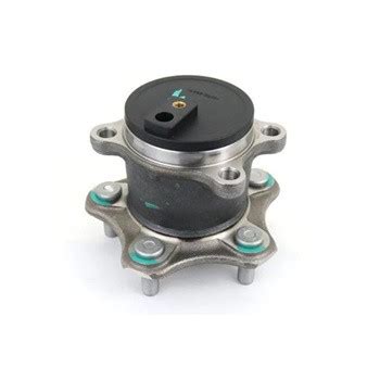 NISSAN VENUCIA D60 (VN10N) 1.6L 43202-2GL0A 432022GL0A Rear Axle Wheel ...
