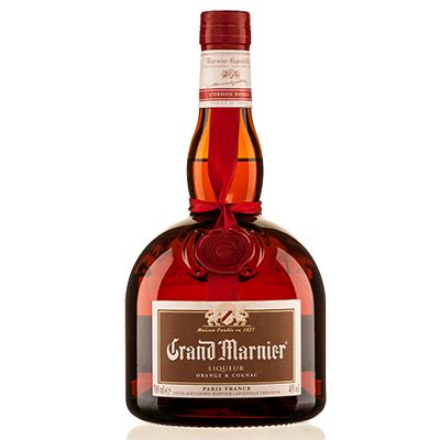 Grand Marnier | Magic City Reservations