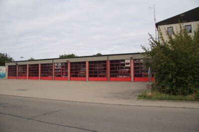 Freiwillige Feuerwehr Markgröningen Kreisfeuerwehrverband Ludwigsburg