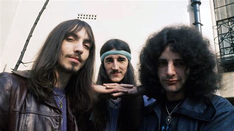 Atomic Rooster Music Fanart Fanarttv