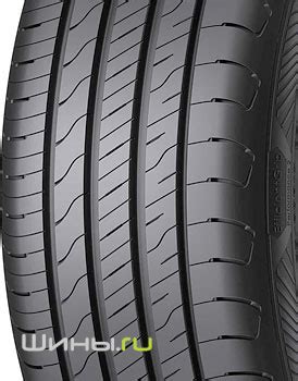 Купить летние шины Goodyear EfficientGrip Performance 2 205/55 R16 91H ...