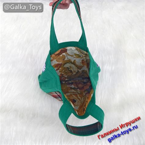 Сумки - сумочки - кошелечки. Галкины Игрушки — Авторские мягкие игрушки ...