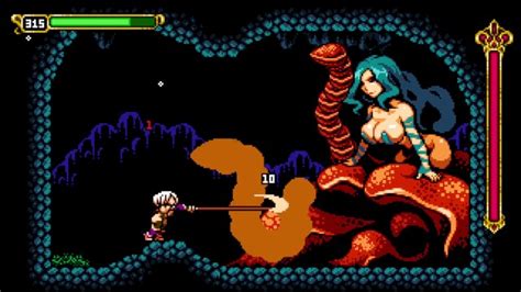 Let S Play Castle In The Clouds Pt 3 What If Castlevania Was A Porn Game