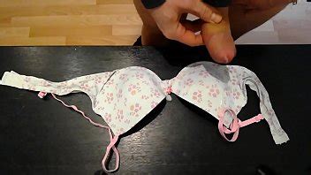 Sujetador Semen Xvideos