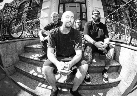 For Fuck S Sake Announce Sept Touring