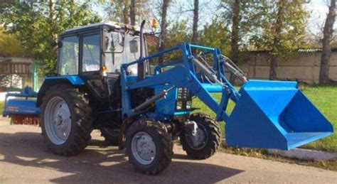 Гидрораспределитель МТЗ 82: устройство, особенности и рекомендации