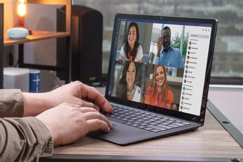 Come creare videoconferenze in Microsoft Teams con account gratuito