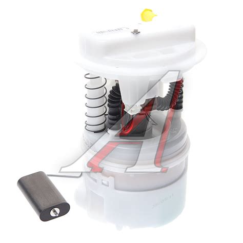 Насос топливный ЛАДА Largus RENAULT Logan в сборе OE - 172024388R ...