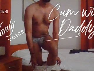 Moans And Sexy Manly Voice JOI For Women Pornhub Gay