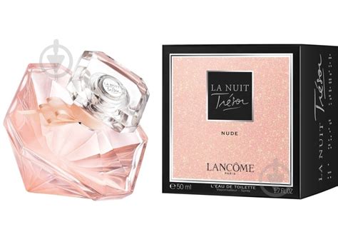 Lancome Tresor La Nuit Nude